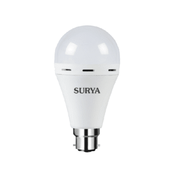 TURBO INVERTER LAMP
