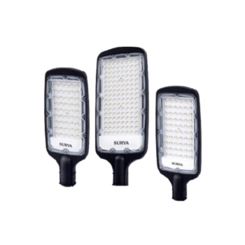 GeNXT L NEW STREET LIGHT