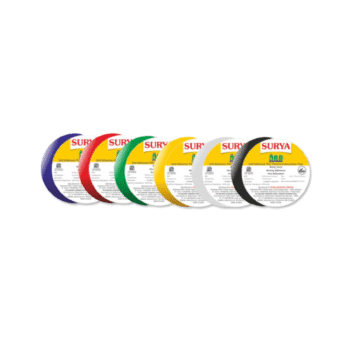 PVC Electrical Insulation Tape