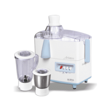 Aristeo-DX Juicer Mixer Grinder