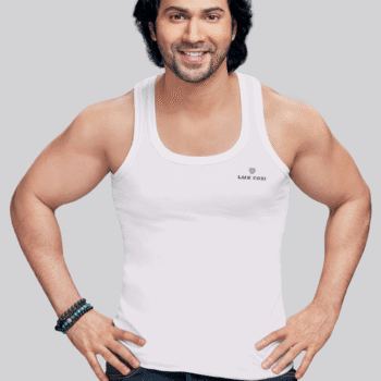 Lux Cozi Fine Vest (RN)
