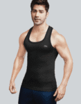Lux Cozi Fine Vest (Colour) (RN)