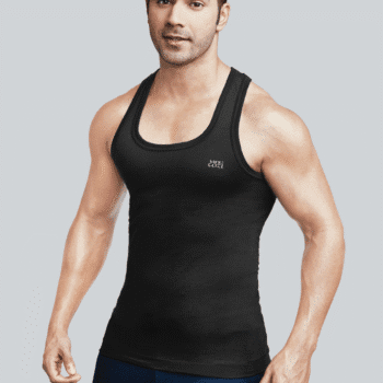 Lux Cozi Fine Vest (Colour) (RN)