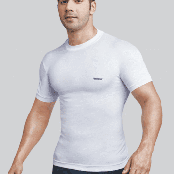 Lux Cozi Valour White (Tees)