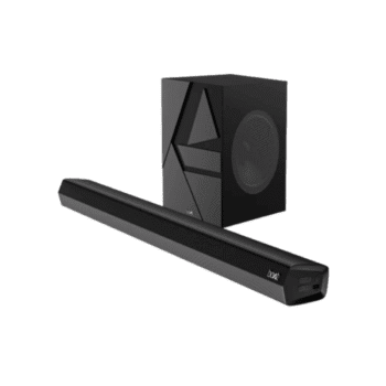 BOAT Sound Bar Thump