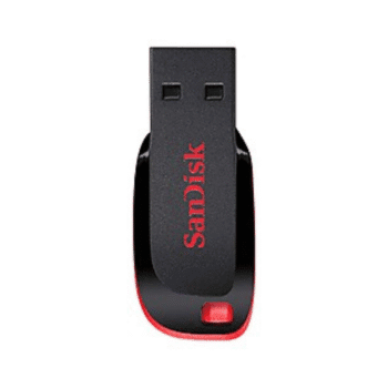 Sandisk Cruzer Blade 32GB USB 2.0 Flash
