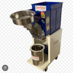 Flour Mill Aata Chakki Machine 4HP