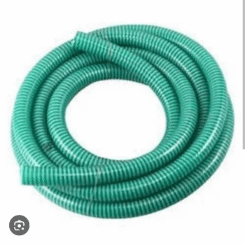 Suction Pipe 2.5 inch