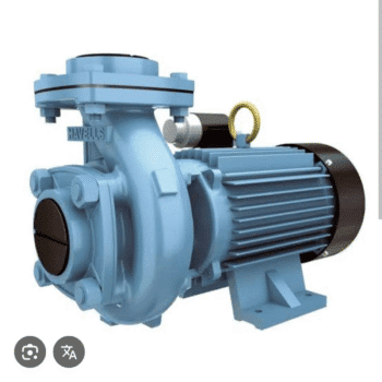 HAVELLS Electric Monoblock Pump Set 1.5HP