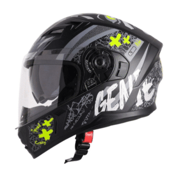 Steelbird Helmet