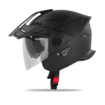 Steelbird OpenFace Helmet