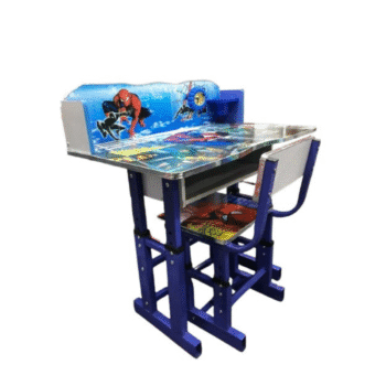 Kids Table & Chair