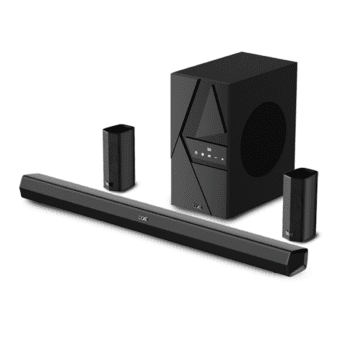 Boat Aavante Sound Bar 3500