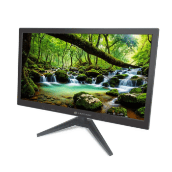 Lap Care LED Monitor Lm195wdh