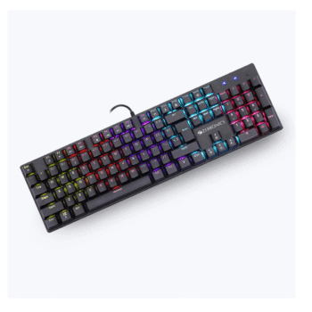 Nitro Keyboard