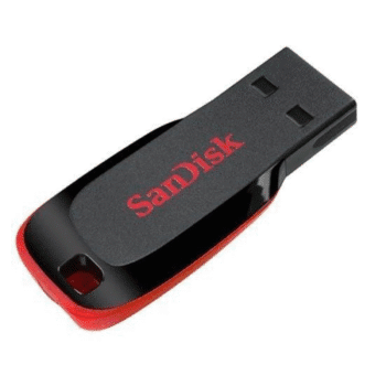 SanDisk 32gb usb drive