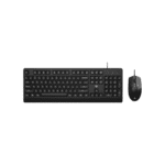 HP Wireless Mouse & Keyboard