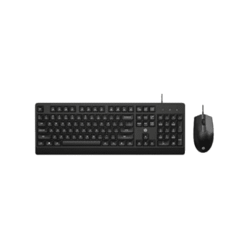 HP Wireless Mouse & Keyboard