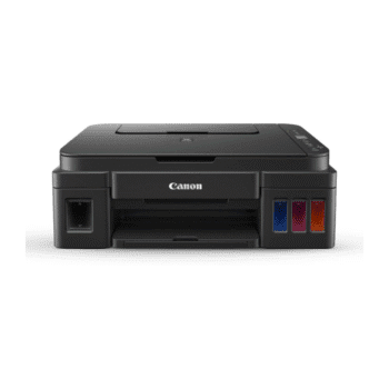 Canon 2010 Printer