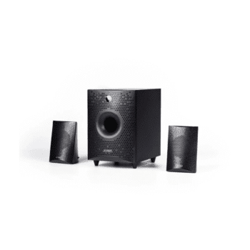 F&D Computer 2.1 Multi Media Speaker