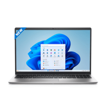 Dell Laptop 3530 13th Gen with bag