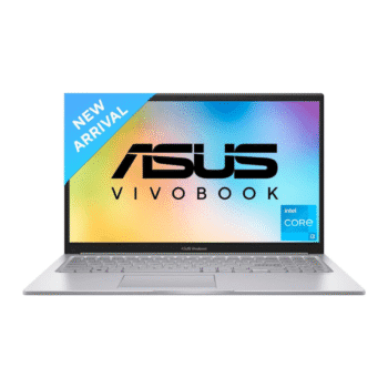Asus Laptop 13Gen x1504za with bag