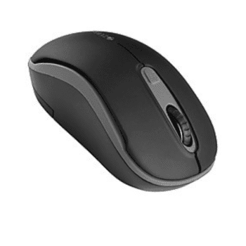 Zebronics Dash Mouse