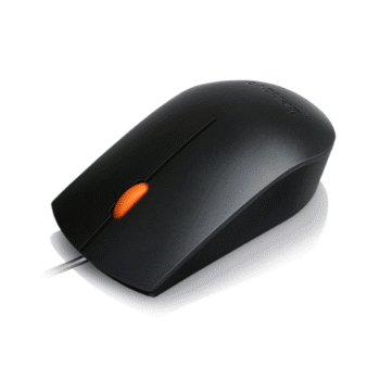 Lenovo 300 USB Mouse
