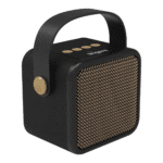 Finger Sound King Portable speaker