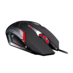 Zebronics Wired Gaming Mouse