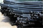 Sprinkler Pipe 2 inch