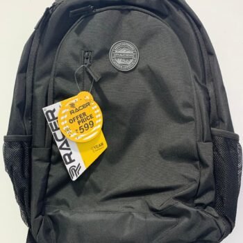 Racer casual Bag