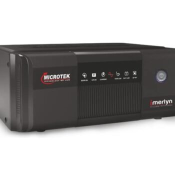 Microtek iMerlyn 1050, 12V Advanced Inverter