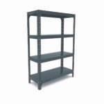 metal rack