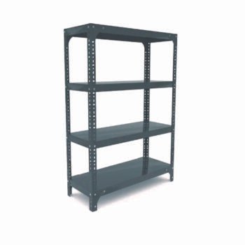 Metal Rack