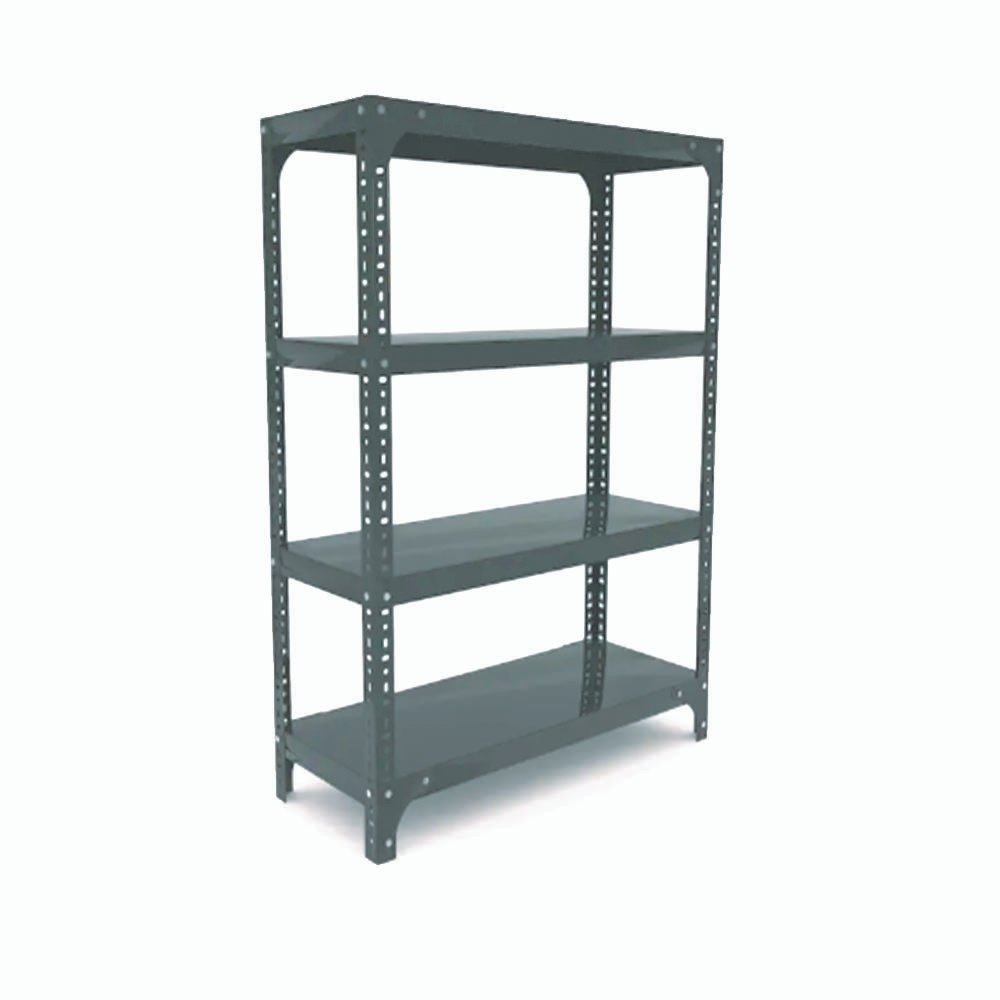 metal rack