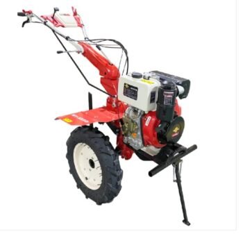 Mitsuyama Power Weeder My - 585D 12HP