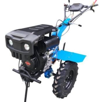 POWER WEEDER NB85DE 12 HP
