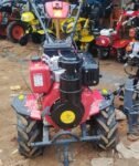 SUN AGRO 9 HP DIESEL ENGINE