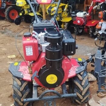 SUN AGRO 9 HP DIESEL ENGINE
