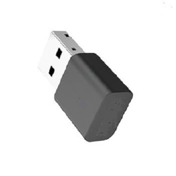 Wifi Receiver (Desktop) 1200MBPS