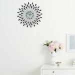 01-Decorative-Diamond-Wall-ClockD.S.-167Black