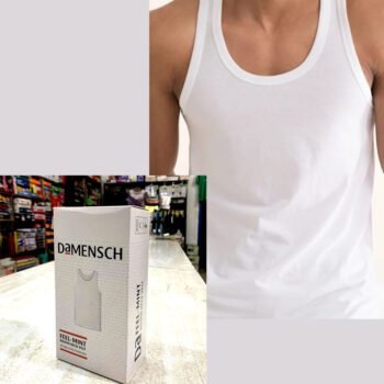 DaMENSCH VE1033 Vest