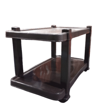 Plastic Centre Table