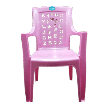 Baby Plastic Chair