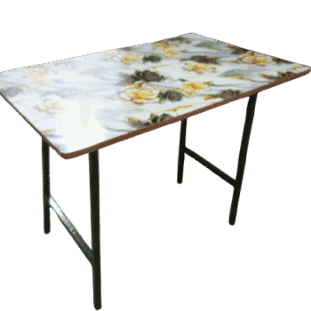 Folding Table (3x2 ft)
