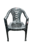 Cello Chair (Grey Colour)
