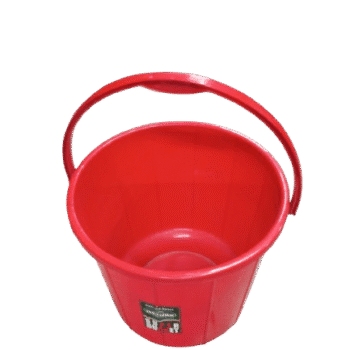 Plastic Bucket