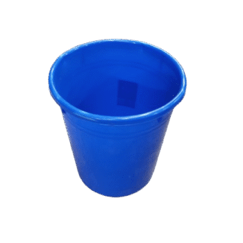 Dustbin without Lid for Home Kitchen | Office