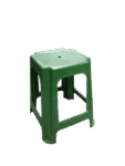 Plastic Stool (Regular)